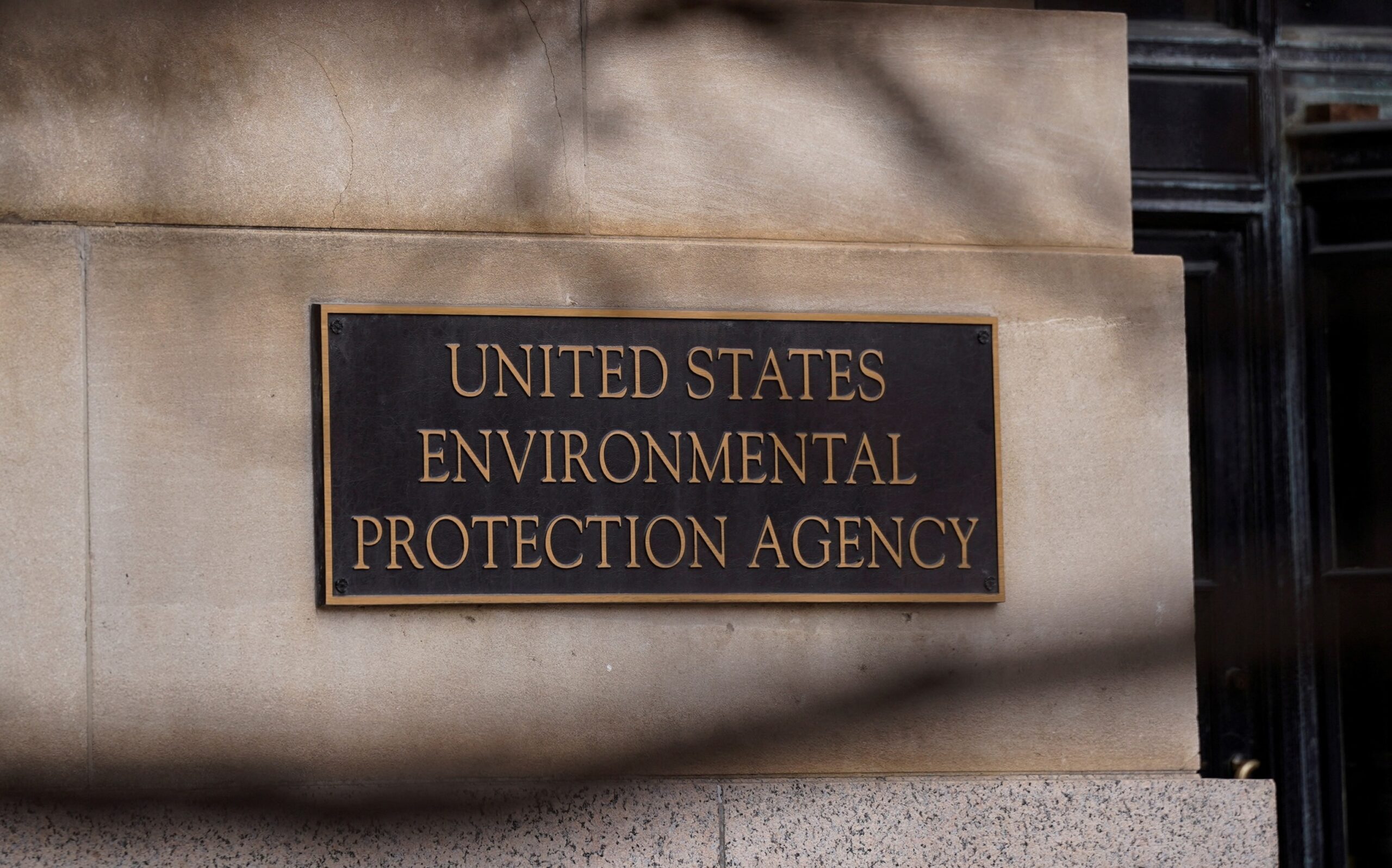 EPA workers silenced as agency cancels hundreds of grants