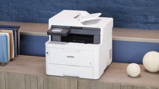 The Brother MFC-L3780CDW