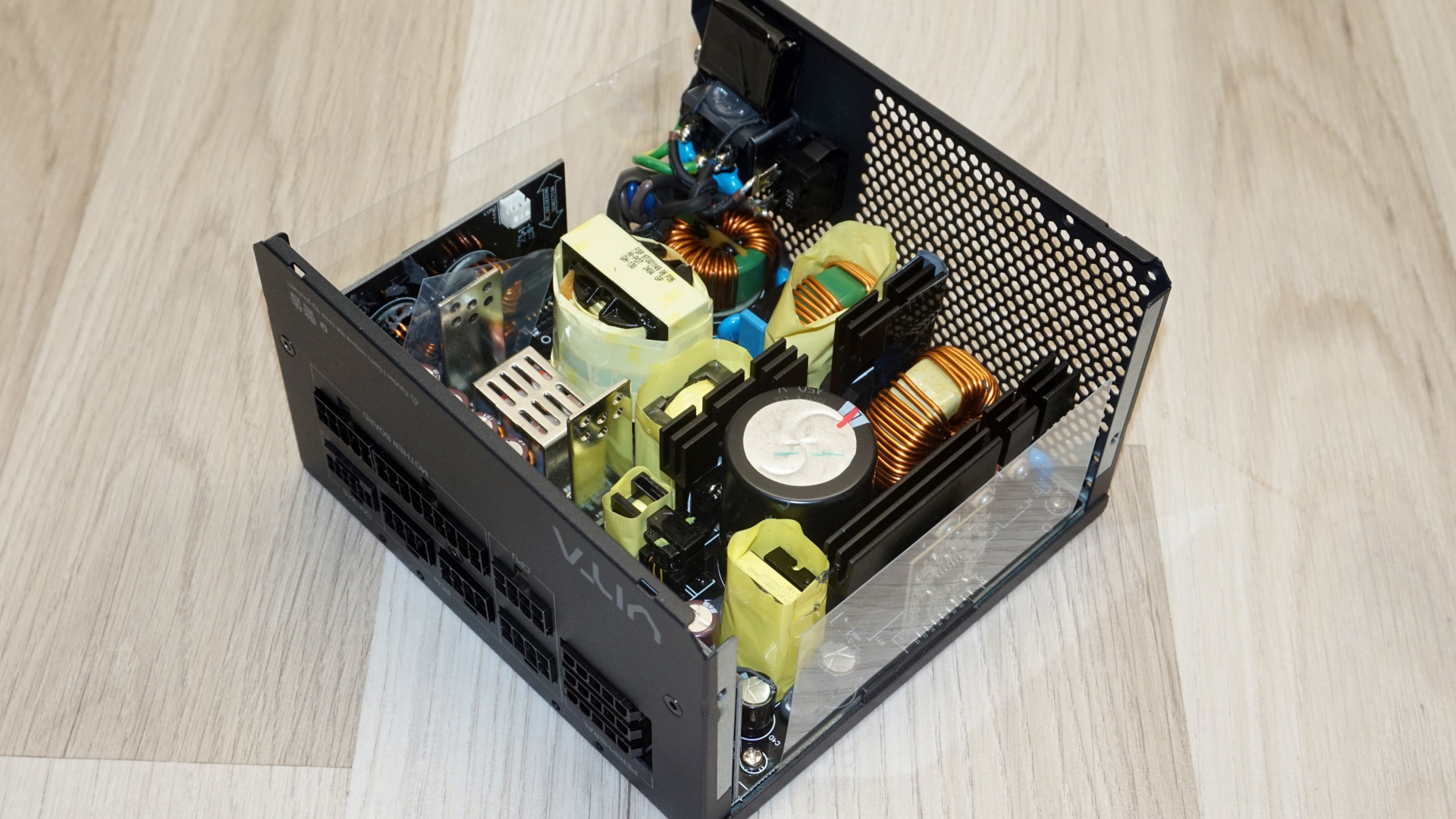 FSP VITA GM 850W PSU