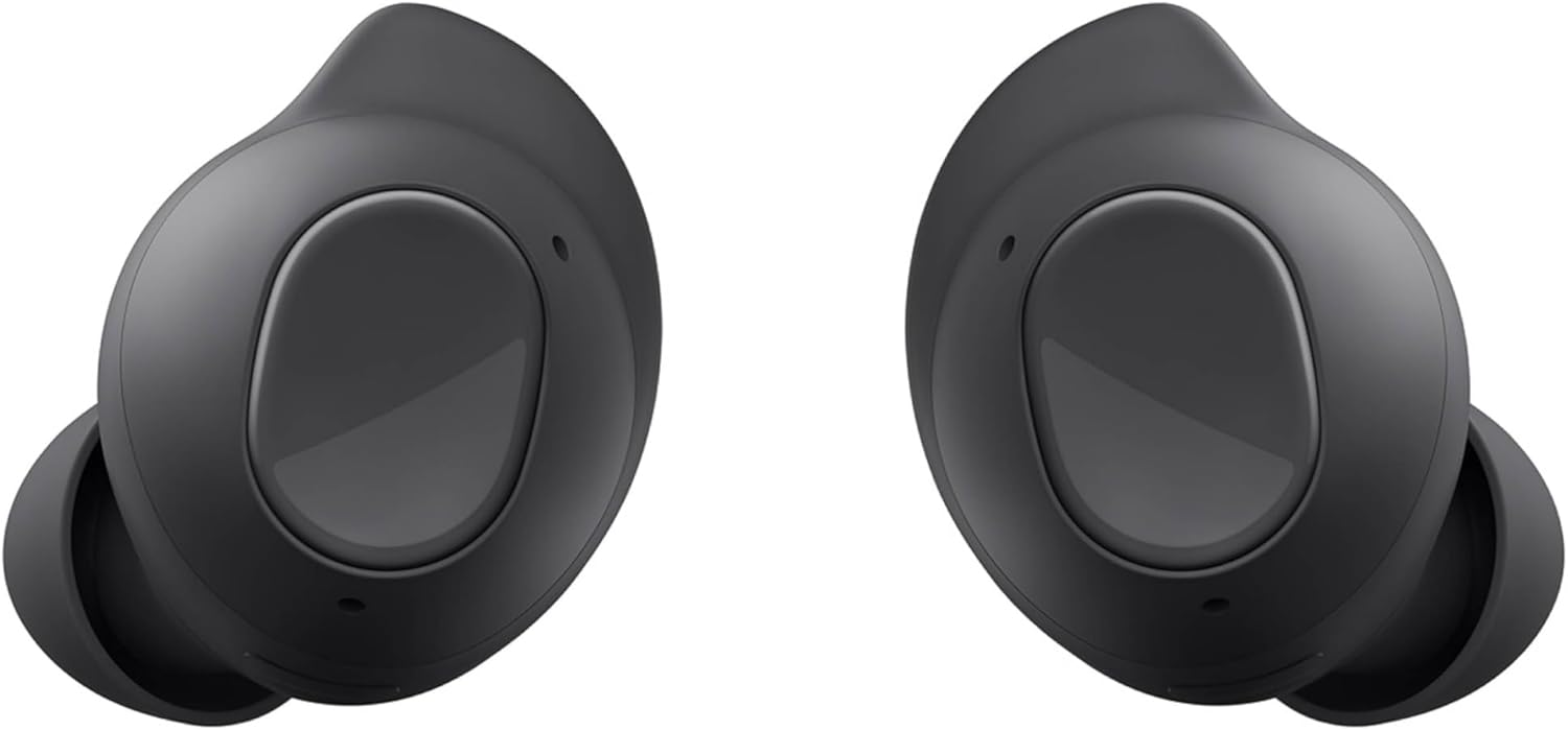 Galaxy Buds FE (Graphite): 50% off at Woot