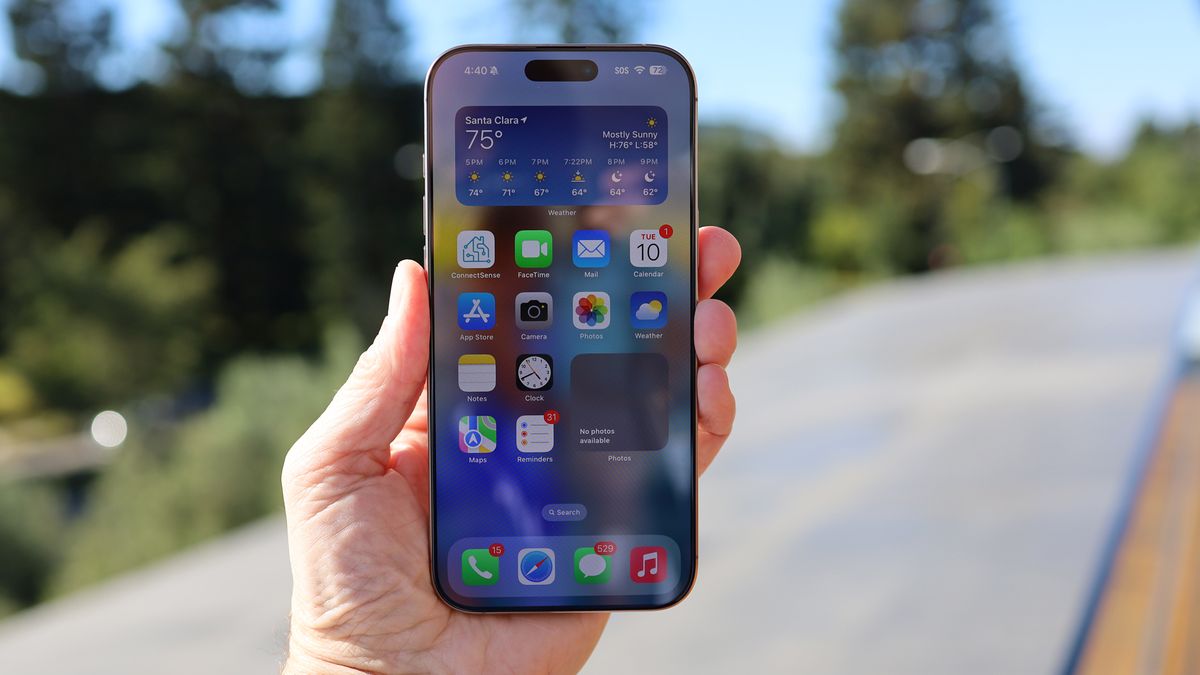 Apple iPhone 16 Pro Max REVIEW