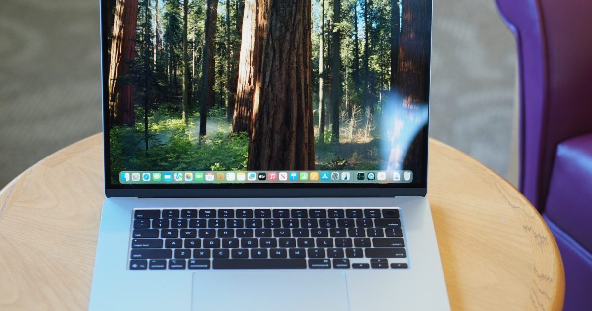 Apple MacBook Air 13 (M4, 2025) review: the best small laptop ever