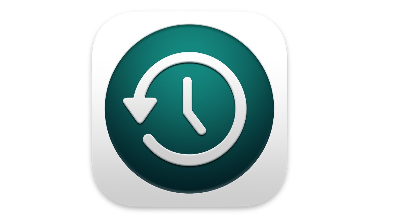How to backup your Mac
