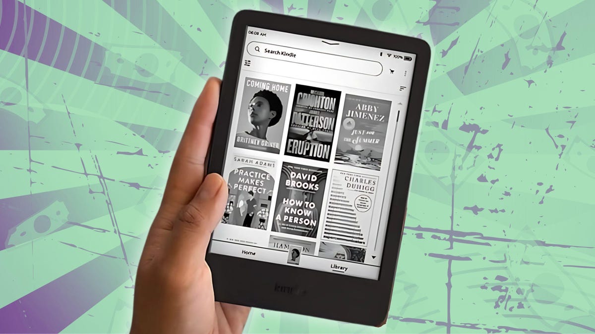 Stop paying full price for Kindles: 5 ways I upgrade for less