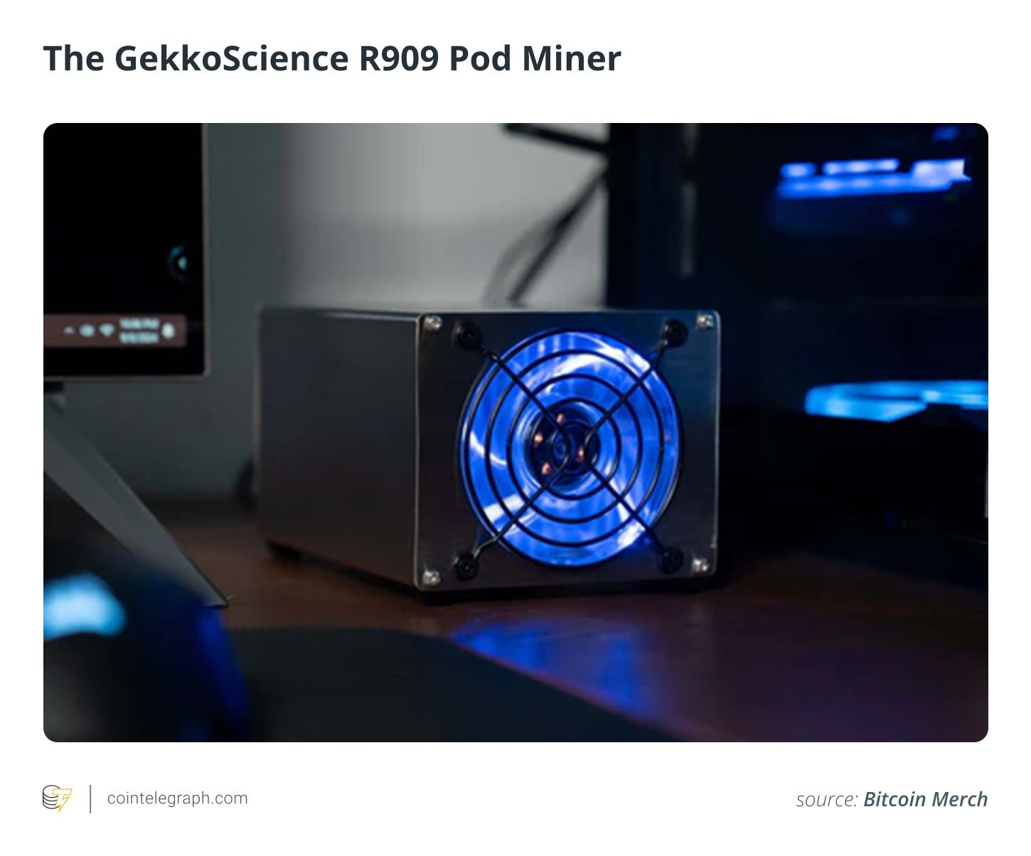 How to mine Bitcoin at home in 2025: A realistic guide