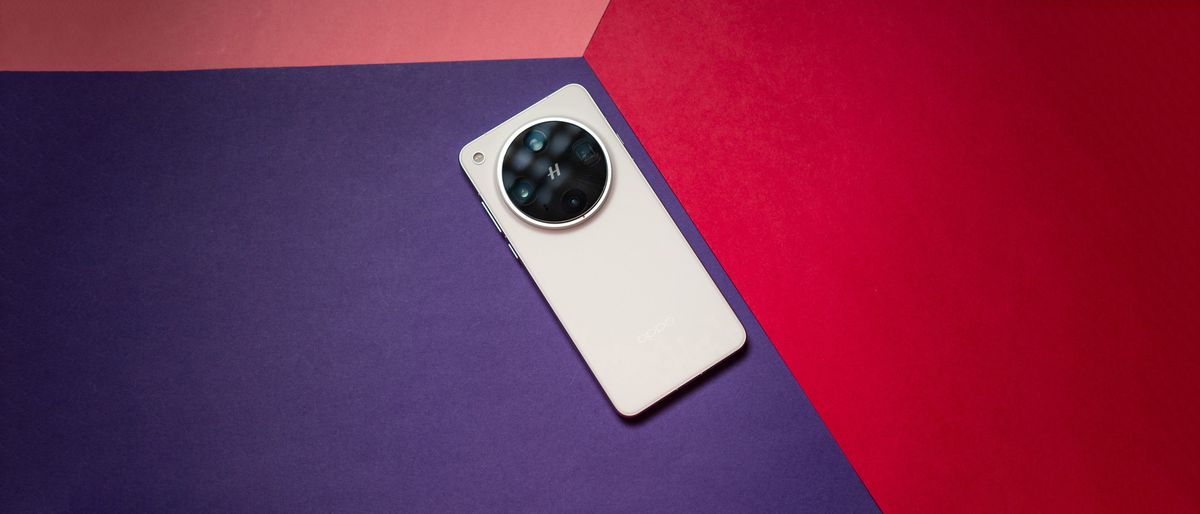 OPPO Find X8 Ultra review: Better than the best