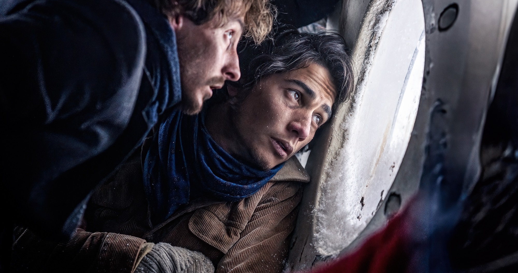 The 47 best movies in April 2025