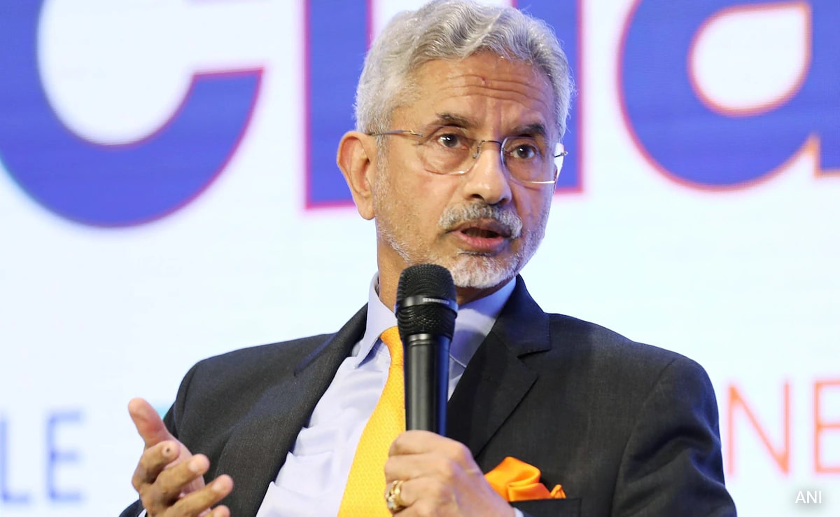 World Leaders Calls S Jaishankar, Condemn Pahalgam Terror Attack